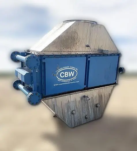 Used 2007 CBW Z888450 Boilers Florida US | C3 SURPLUS LLC #442306