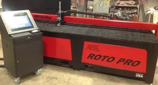 Roto Pro 510