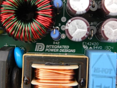 Used INTEGRATED POWER DESIGNS _UNKNOWN_ Circuit Boards | OCO Industrial #1622427