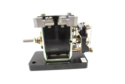 NEW ALLEN BRADLEY 809-A01E TRIP CURRENT RELAY SER. A 809A01E