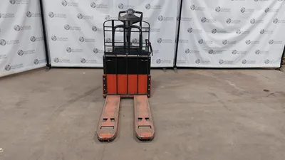 2022 TOYOTA 8HBE30 MATERIAL HANDLING | Platinum Group (6)