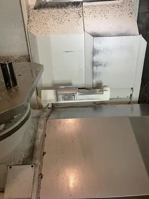 USED 2014 MAZAK VORTEX E-1060V/8