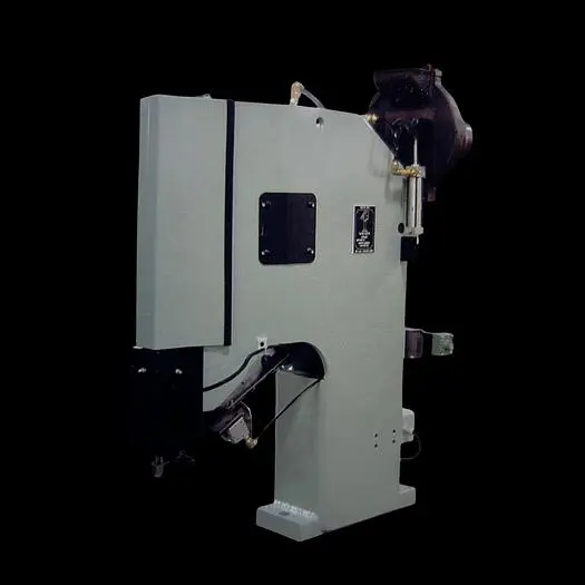 Used ADTECH WR-2000 Riveters CA | B & B RIVET MACHINE #746478