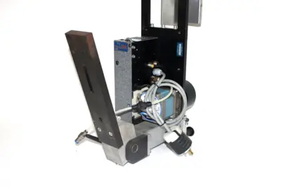 USED ENGINEERED AUTOMATION OF MAINE INC. MINI-ST
