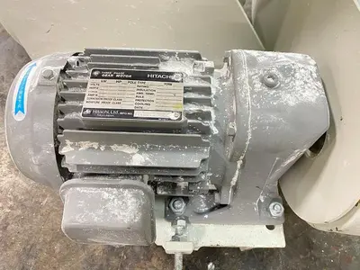USED 2002 TSUKASA INDUSTRY CO. TLV-22/22F