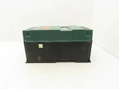 Reliance Electric 2GU41002 GP-2000 AC VS Drive 2HP 460V 3PH 2.7KVA