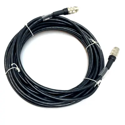 Weber 430763 Transducer Cable Black 10m  ST60R1 - New Other