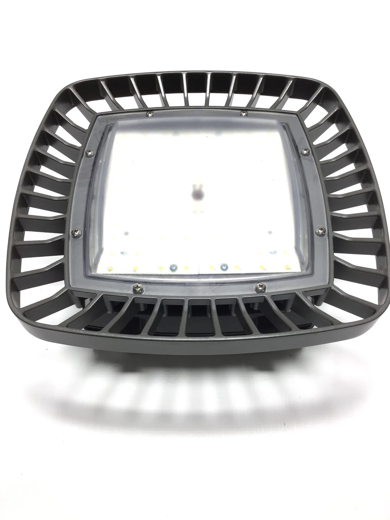 Atlas CPM60LED Low Profile LED Parking Garage Light 60W
