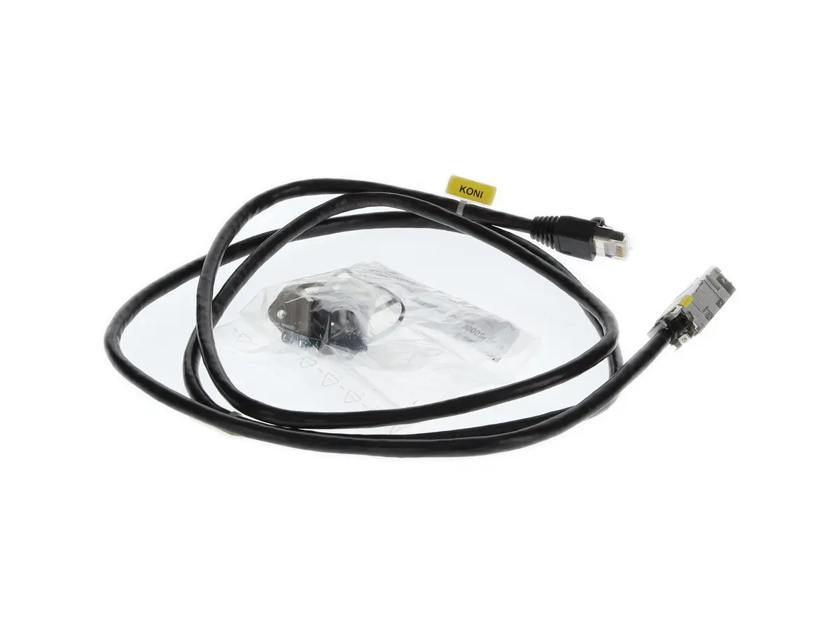 KUKA INTERFACE Ethernet 1xRJ45 X77
