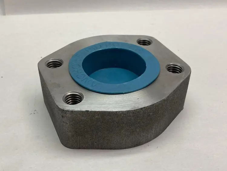 New | in-Stock ANCHOR FLUID POWER A-816 Valves/Fittings Ohio US | Surplus Asset Holdings #1244912