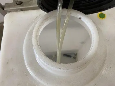 Liberty 20 Gallon Mist Sprayer