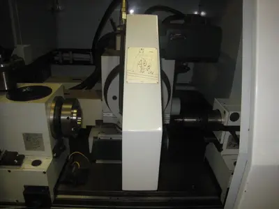 USED 2006 FäSSLER K400