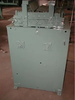 USED ROWE A15