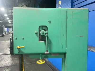 Used ROCKWELL 283X0 Vertical Band Saws Ohio US | HGR 24 #1503741