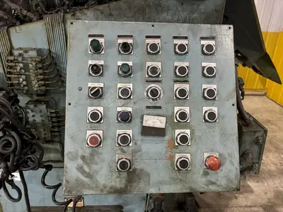 USED LITTELL 438-7PD