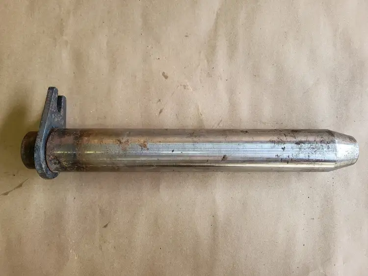 Used ATLAS COPCO 6900531 Rock Drills British Columbia CA | Lenmark #278121
