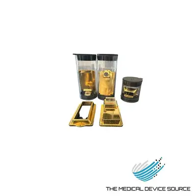 Used 2024 SCITON MJOULE WITH MOXI/BBL/HERO/1 YEAR WARRANTY Lasers / Laser Systems Texas US | The Medical Device Source #1480974