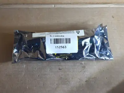 USED FISHER-ROSEMOUNT 12P3368X012