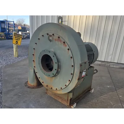 NEW NEW YORK BLOWER 308 ALUM