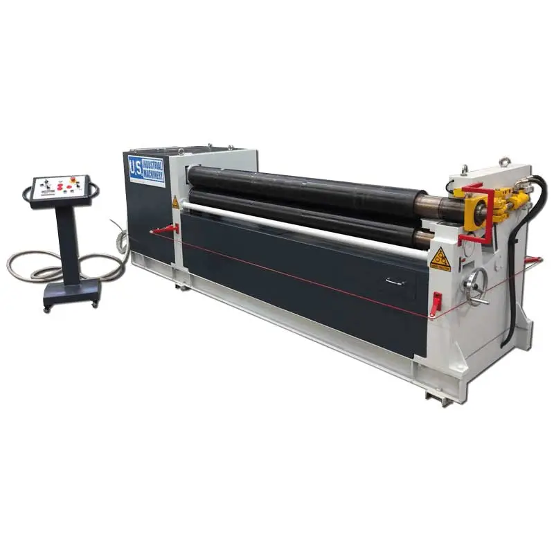 NEW U.S. INDUSTRIAL USR1025