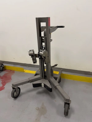 Used _UNKNOWN_ _UNKNOWN_ Drum Lifters Rhode Island US | Federal Equipment Company #1347832
