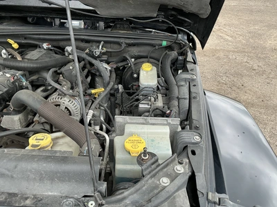 USED 2010 JEEP WRANGLER