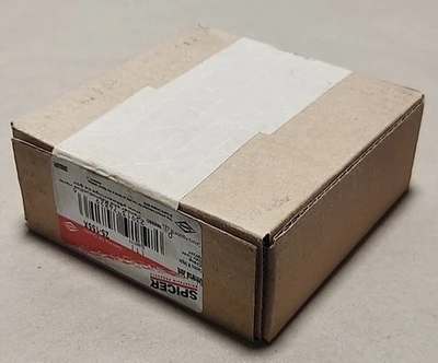 *NEW FACTORY SEALED* Spicer 25-155X Universal Joint 1550 Series + Warranty!