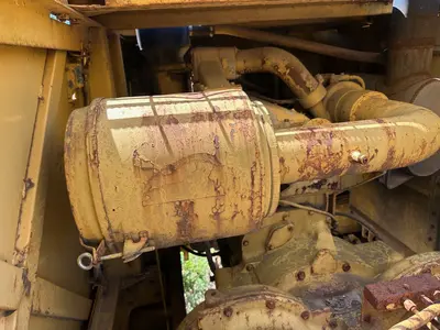 Used 1983 CATERPILLAR 245 Excavators New Jersey US | Proxy Equipment #1378428