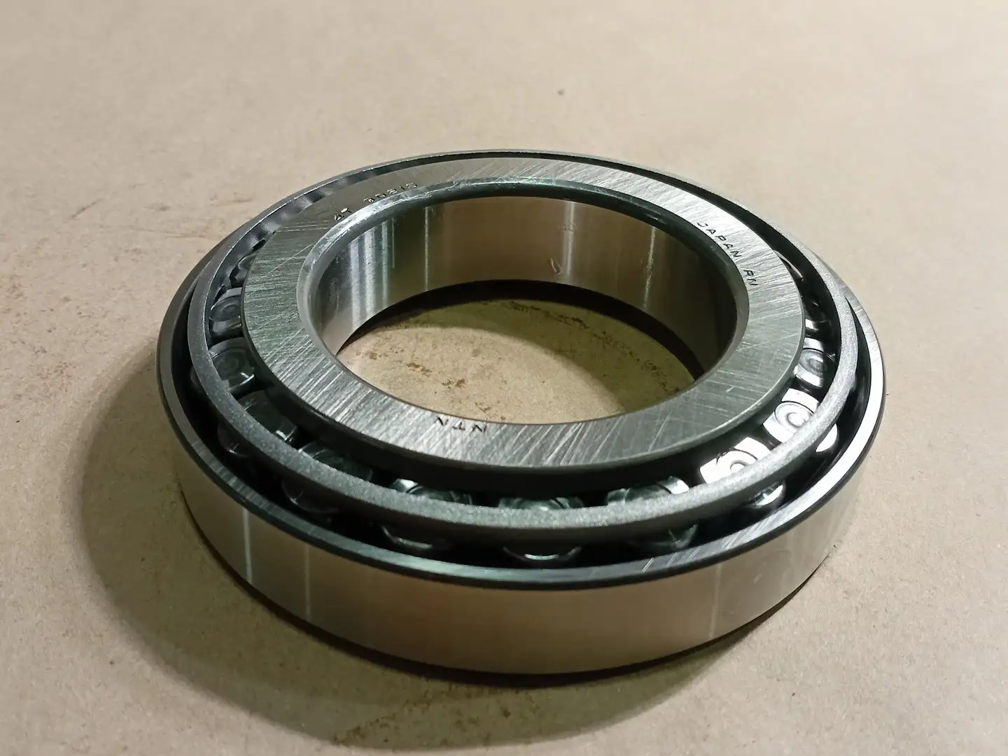 New | in-Stock NTN 30215 Bearings British Columbia CA | Lenmark #259811