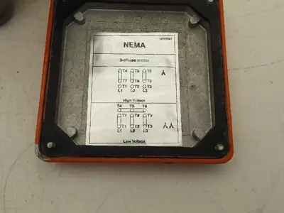 Used NORD _UNKNOWN_ Speed Reducers Indiana US | Arrow Industrial #1408831