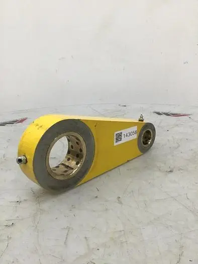 Used VAN DORN 302592 Injection Molding Parts Michigan US | Ideal Machinery #704648