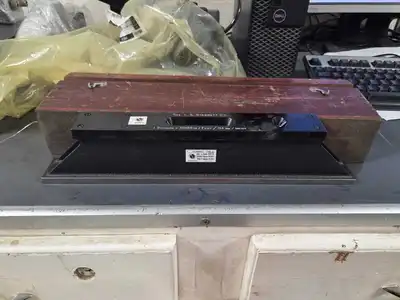 STARRETT 199 Machinist Levels | Machinery For Sale (2)