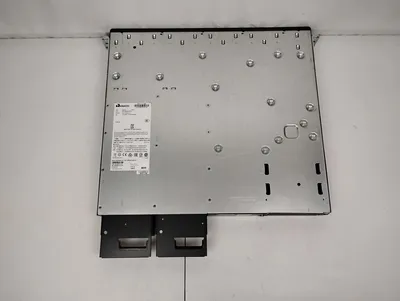 USED CISCO WS-C2960X-48FPS-I