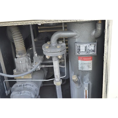 Rotary Screw YD-30SA Stationary Air Compressor