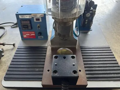 USED AB MACHINERY AB-100