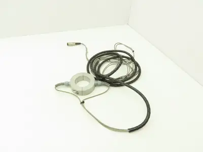 Baumer DSRC BT053M/CN Strain Sensor Ring 53mm 10134490C