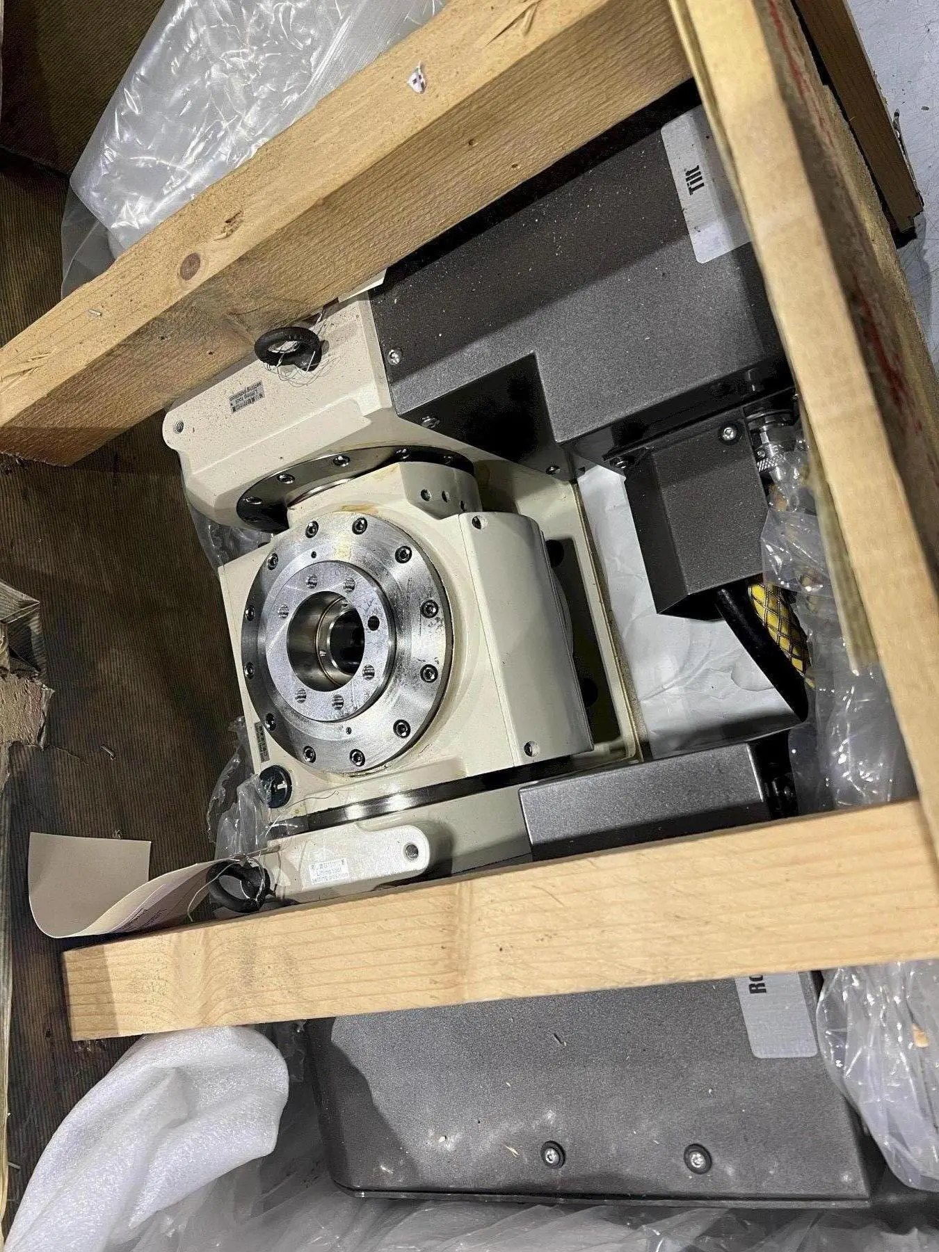 USED 2018 TSUDAKOMA TWA-130