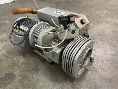 Busch Vacuum Pump