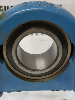 New | in-Stock MCGILL TBC-10 Bearings | Surplus Asset Holdings #1197154