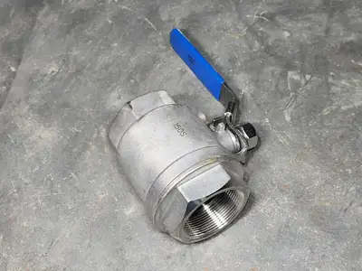 New | in-Stock GREENLINE _UNKNOWN_ Valves/Fittings British Columbia CA | Lenmark #328354