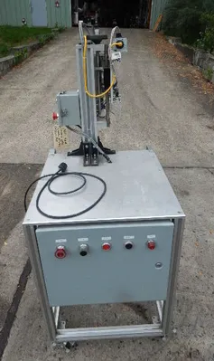 USED COSMETIC BALL DROPPER BALL DROPPER