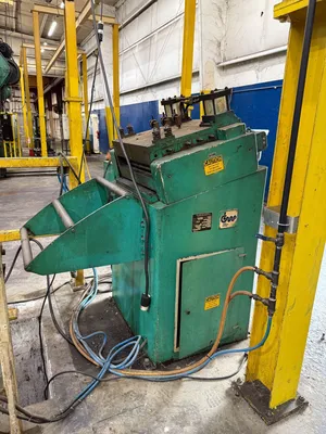 CWP SE24C Straighteners | Rygate LLC (2)