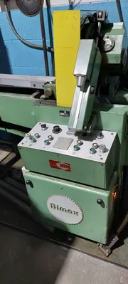 BIMAX TA60 Circular Cold Saws | Tight Tolerance Machinery (3)