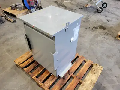 USED REX POWER MAGNETICS BA45J-M/Y1/Z3