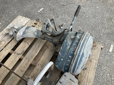 Used _UNKNOWN_ _UNKNOWN_ Chainsaws (Landscaping) Michigan US | Miedema Asset Management Group #1468305