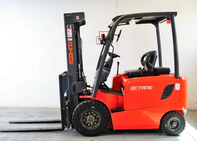NEW 2026 OCTANE FB20