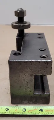 ALORIS DA2 Tooling & Accessories, Lathe Tooling | Machinery Central (5)