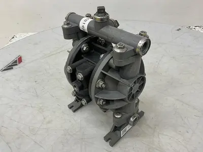 USED INGERSOLL RAND 666056-GA409028451