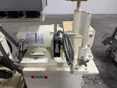 Used _UNKNOWN_ _UNKNOWN_ Plastic Production Lines Ohio US | Federal Equipment Company #1399955