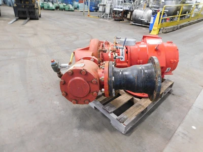 Used Armstrong NA Pumps Ohio US | Equipment Recovery Corp. #1329639